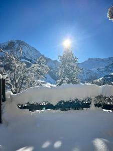 Adelhome Studio mit Gartensitzplatz