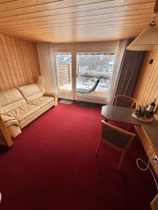 Adelhome Studio mit Gartensitzplatz