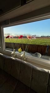 De Derrienk 4B met vrij uitzicht!