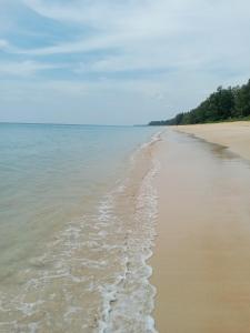 Cosy studio near the best beach on Phuket