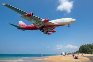 Cosy studio near the best beach on Phuket