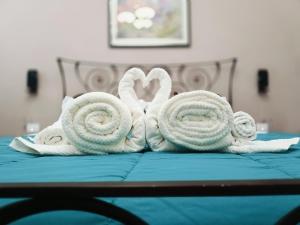 La casa di Elena a San Gregorio di Catania