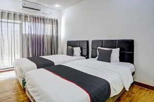 Capital O 92670 Borobudur Homestay - Glagah