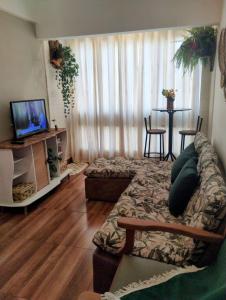 Seu refúgio à beira mar, 1 dormitório, Wi-fi