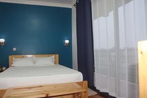 Résidence MIANTSOARIVO Guest House