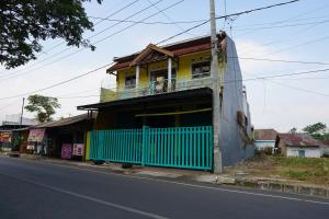 spot on 92665 yoko kost syariah