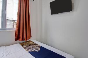 Hotel O Anugrah Jaya Syariah Near Sekolah Dasar Negeri 018 Desa Kubang Jaya