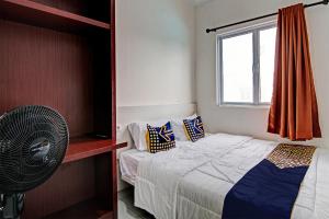 Hotel O Anugrah Jaya Syariah Near Sekolah Dasar Negeri 018 Desa Kubang Jaya