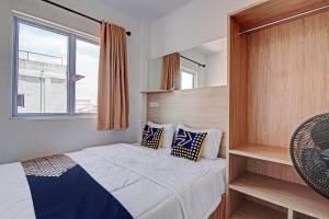 Hotel O Anugrah Jaya Syariah Near Sekolah Dasar Negeri 018 Desa Kubang Jaya