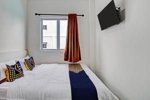 Hotel O Anugrah Jaya Syariah Near Sekolah Dasar Negeri 018 Desa Kubang Jaya