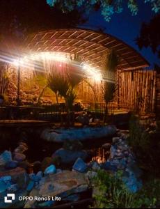 Cabaña en la Calera Ciprés