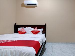 Hotel O Jasmine House Syariah Near Masjid Nurul Ikhwan