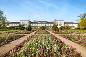 Best Western Premier Park Hotel & Spa