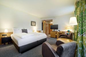 Best Western Premier Park Hotel & Spa