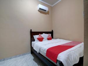 OYO 92701 Jasmine House Syariah Near Masjid Nurul Ikhwan
