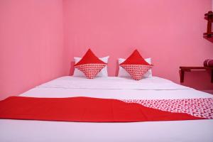 Hotel O Sulthan Homestay Syariah 3