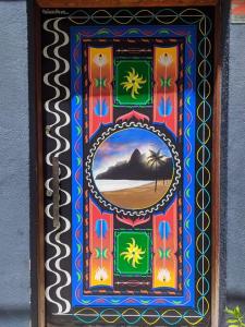 Pousada Fullano _ Entre Copacabana e Ipanema – Suítes Privativas Confortáveis!