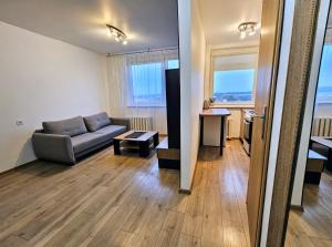 1 kambario butas-studija centre