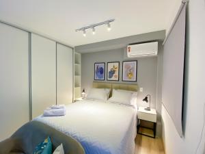 Apartamento na Liberdade - Loft Spring