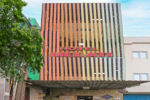 Hotel O Melati