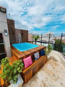 Cobertura Duplex Cabo Frio - Škorak