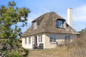 Feriehus 1112