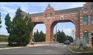 Sítio Santo Antônio - 阿图尔诺盖拉