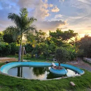 sitiolosbragas - Paraopeba