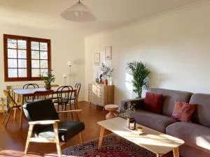 Casa Maravilla - 85M2 independants - 沙伯伊