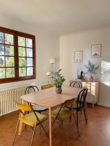 Appartements Casa Maravilla - 85M2 independants : photos des chambres