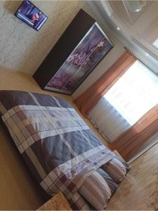 Центр Парковка Однокімнатна