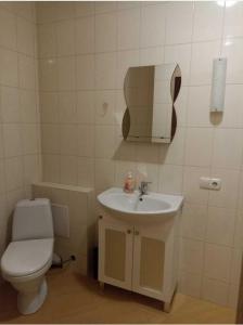 Центр Парковка Однокімнатна