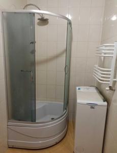 Центр Парковка Однокімнатна