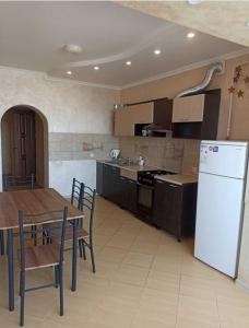 Центр Парковка Однокімнатна