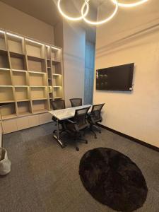 Moderno apartamento Parque El Virrey