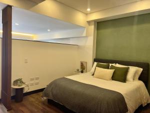 Moderno apartamento Parque El Virrey