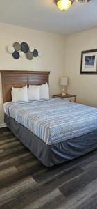 Affordable Suites Graham