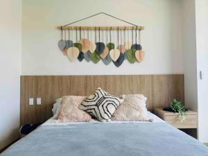 Amazing Loft Private Beach + Pools + Natural