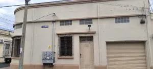 Reittoz - Hacienda Santa Adela