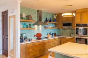 Bougainvillea 7315 Luxury Penthouse- Reserva Conchal