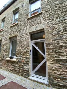 Appartements Hypercentre Cherbourg - Super appartement en RDC, intendance Luxury Host : photos des chambres