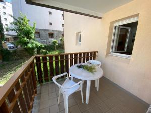 Appartements My 3 stars BEE HAPPY studio : photos des chambres