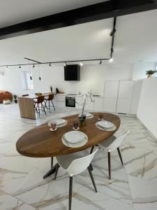 Duplex des souverains