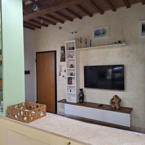 Poggibonsi casa Guglielmo Marconi