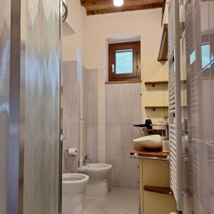 Poggibonsi casa Guglielmo Marconi