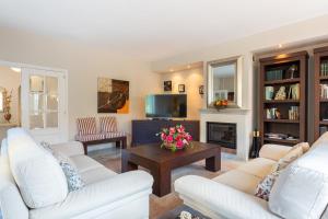 Villa Bellavista Marbella