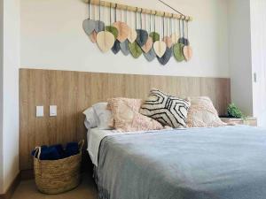 Amazing Loft Private Beach + Pools + Natural