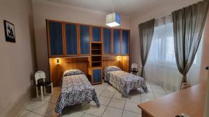 La casa di Elena a San Gregorio di Catania