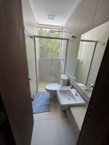 Apartmento - Lago das Roseiras