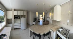 Apartmento - Lago das Roseiras